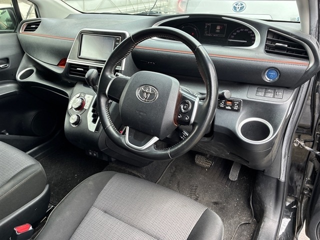 Toyota SIENTA 2020 7890228-3