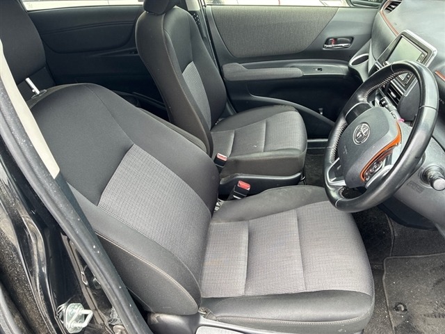 Toyota SIENTA 2020 7890228-5
