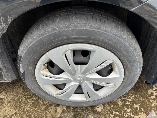 Toyota SIENTA 2020 7890228-7