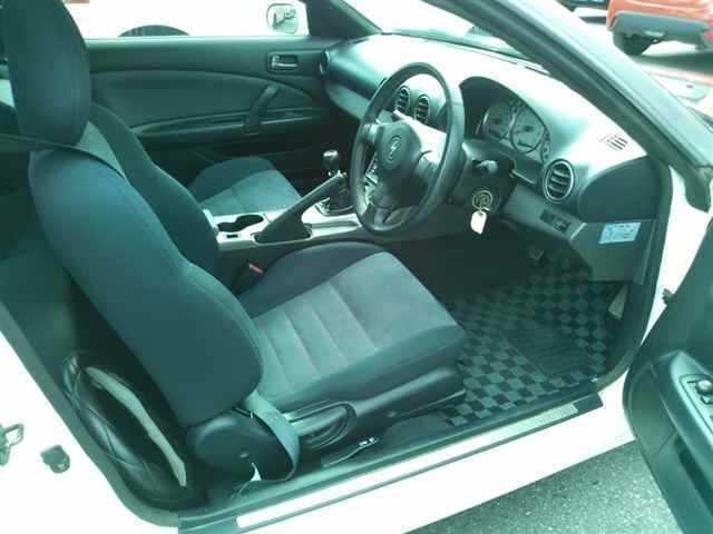 Nissan SILVIA 2002 7893708-3