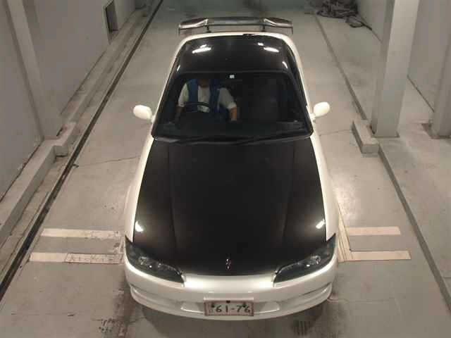 Nissan SILVIA 2002 7893708-6