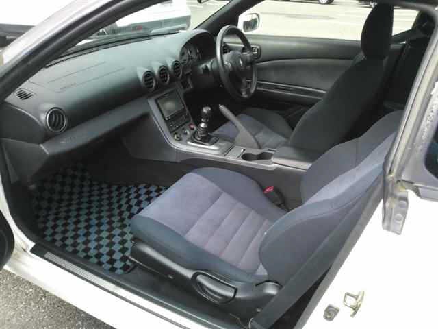 Nissan SILVIA 2002 7893708-8
