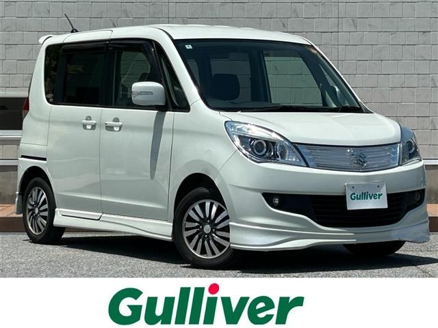 Suzuki SOLIO 2012 7900824-0