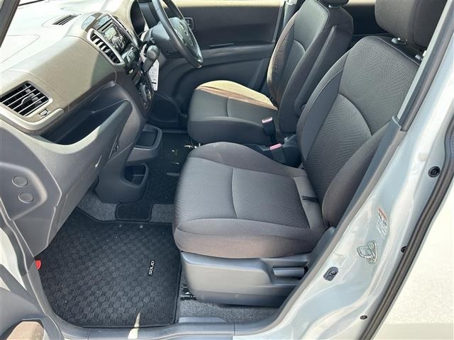 Suzuki SOLIO 2012 7900824-1
