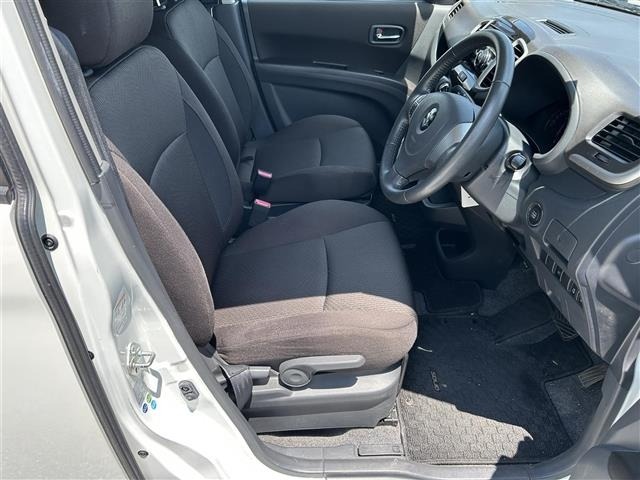 Suzuki SOLIO 2012 7900824-16