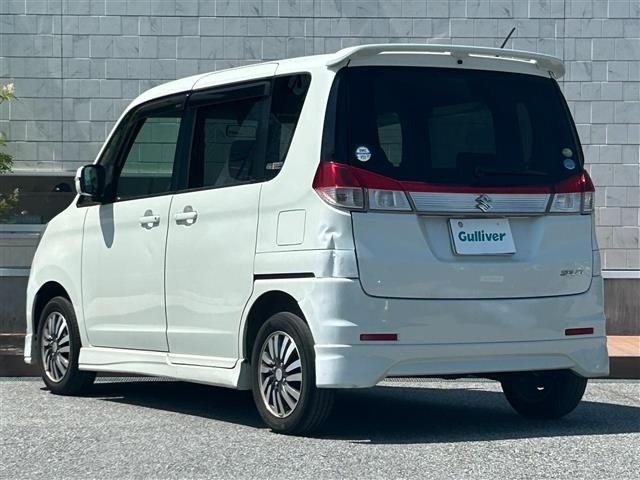 Suzuki SOLIO 2012 7900824-17