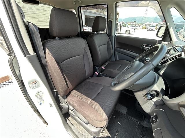 Suzuki SOLIO 2012 7900824-24