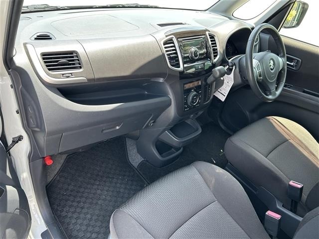 Suzuki SOLIO 2012 7900824-25