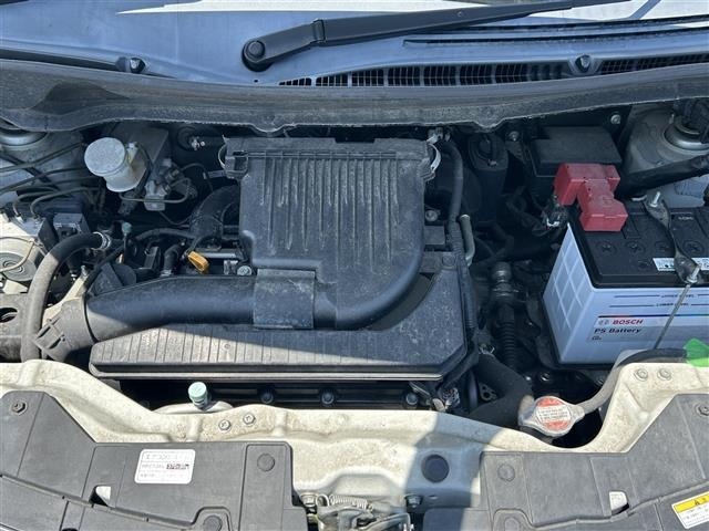 Suzuki SOLIO 2012 7900824-4
