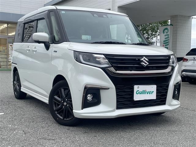Suzuki SOLIO 2023 7900825-0