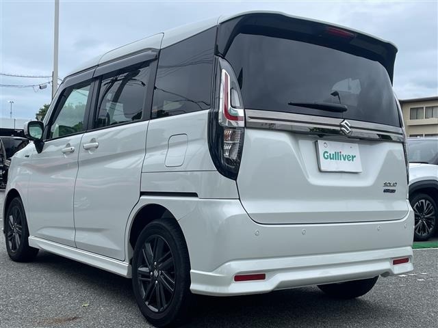 Suzuki SOLIO 2023 7900825-13