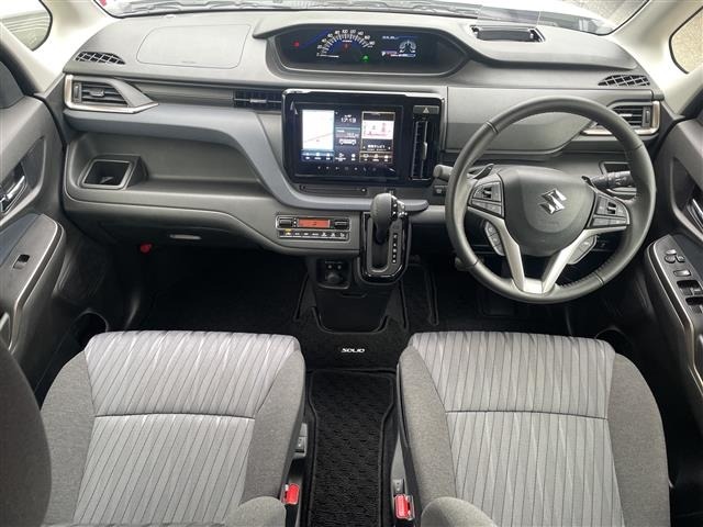 Suzuki SOLIO 2023 7900825-17