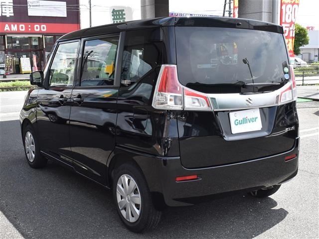Suzuki SOLIO 2015 7900828-13