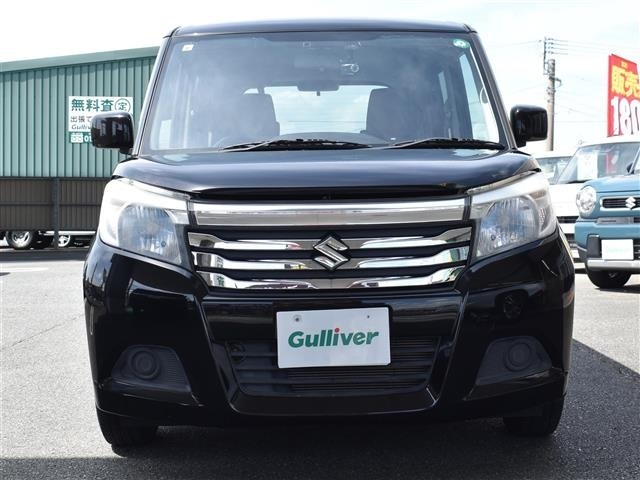 Suzuki SOLIO 2015 7900828-15