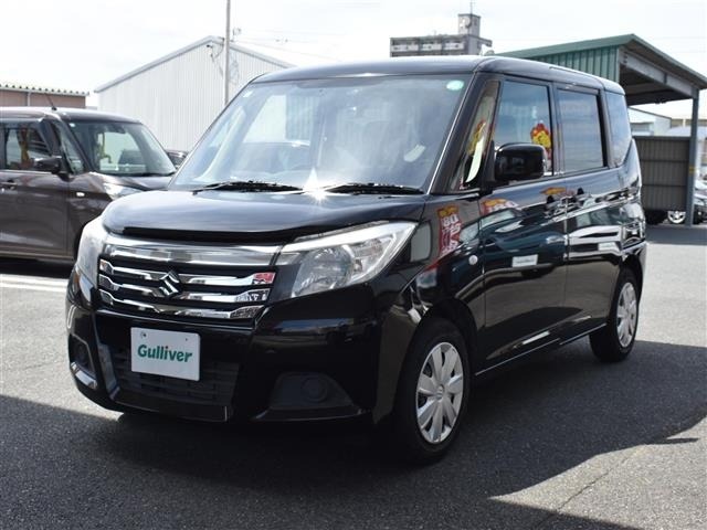 Suzuki SOLIO 2015 7900828-16