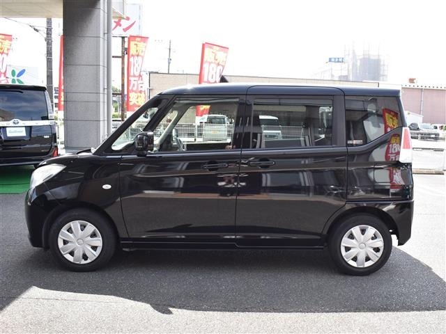 Suzuki SOLIO 2015 7900828-17