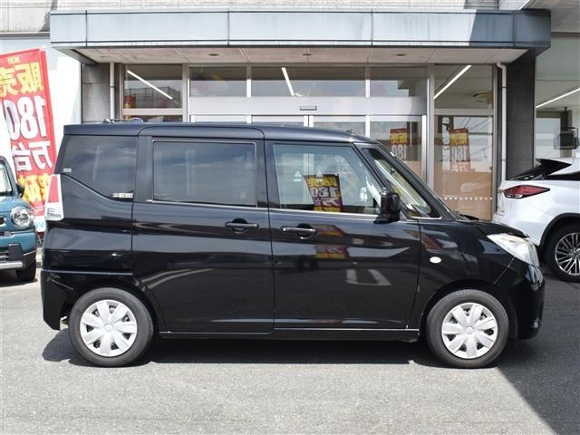 Suzuki SOLIO 2015 7900828-18