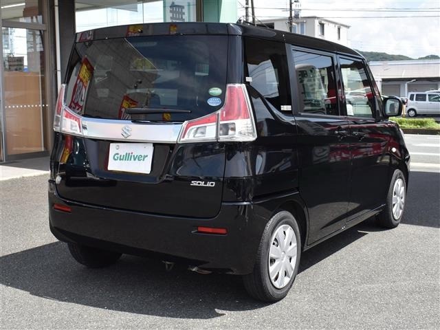 Suzuki SOLIO 2015 7900828-19