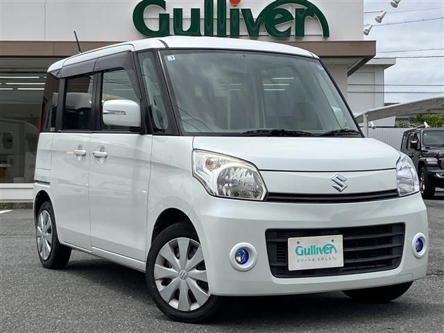 Suzuki SPACIA 2013 7901441-0