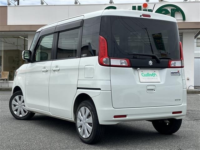 Suzuki SPACIA 2013 7901441-13