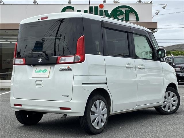 Suzuki SPACIA 2013 7901441-16