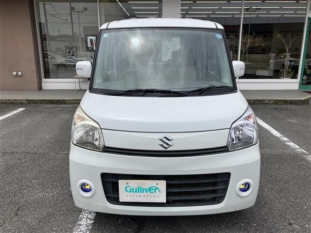 Suzuki SPACIA 2013 7901441-17