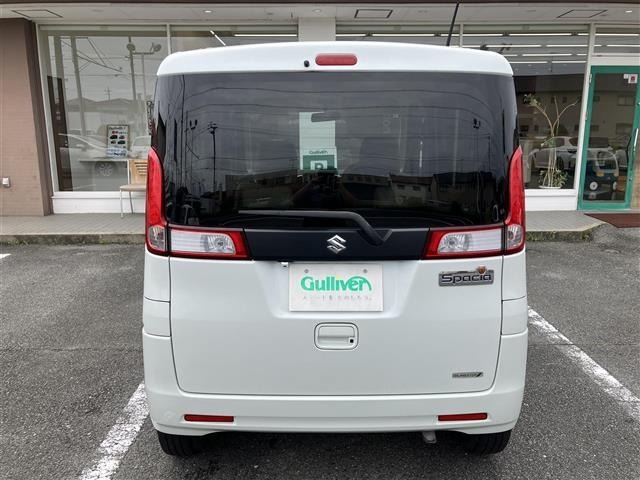 Suzuki SPACIA 2013 7901441-18