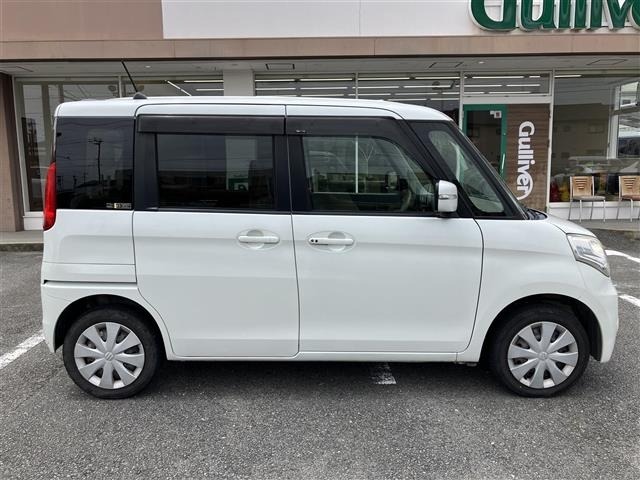 Suzuki SPACIA 2013 7901441-19