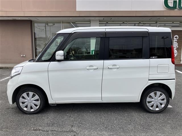 Suzuki SPACIA 2013 7901441-21