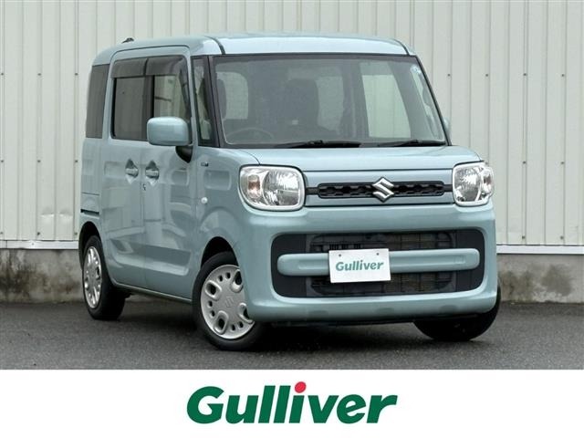 Suzuki SPACIA 2019 7901456-0