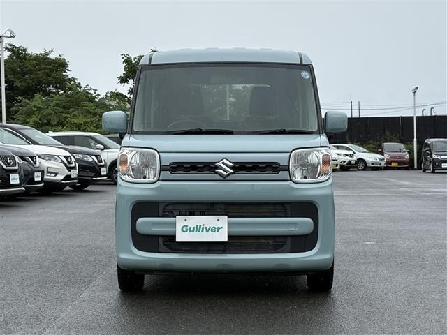 Suzuki SPACIA 2019 7901456-10