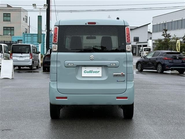 Suzuki SPACIA 2019 7901456-11