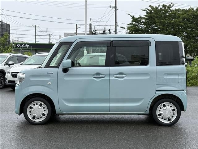 Suzuki SPACIA 2019 7901456-12