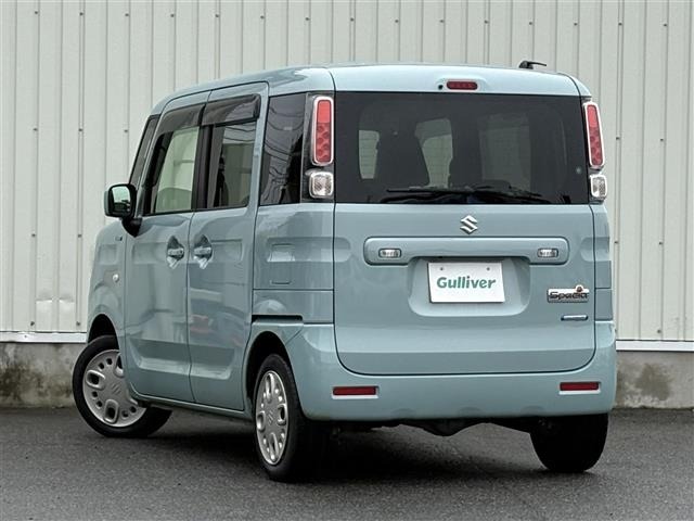 Suzuki SPACIA 2019 7901456-13