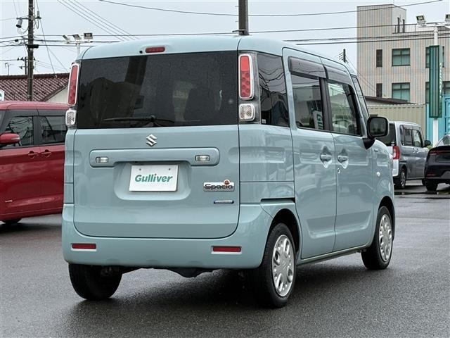 Suzuki SPACIA 2019 7901456-2