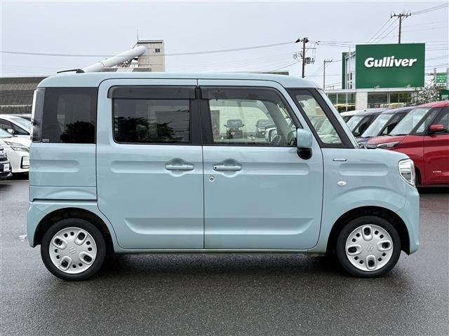 Suzuki SPACIA 2019 7901456-20