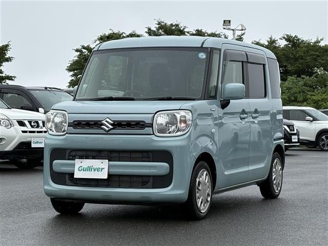 Suzuki SPACIA 2019 7901456-22