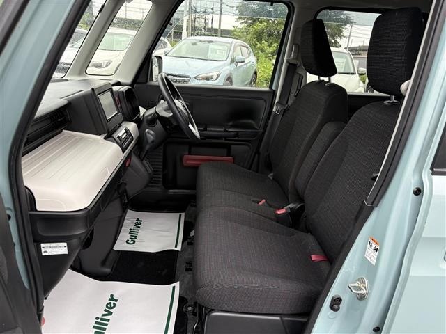 Suzuki SPACIA 2019 7901456-7