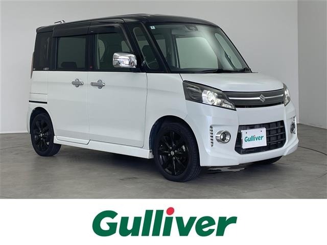 Suzuki SPACIA 2014 7901457-0