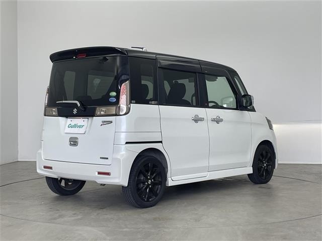 Suzuki SPACIA 2014 7901457-14