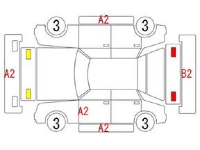 Suzuki SPACIA 2014 7901457-23