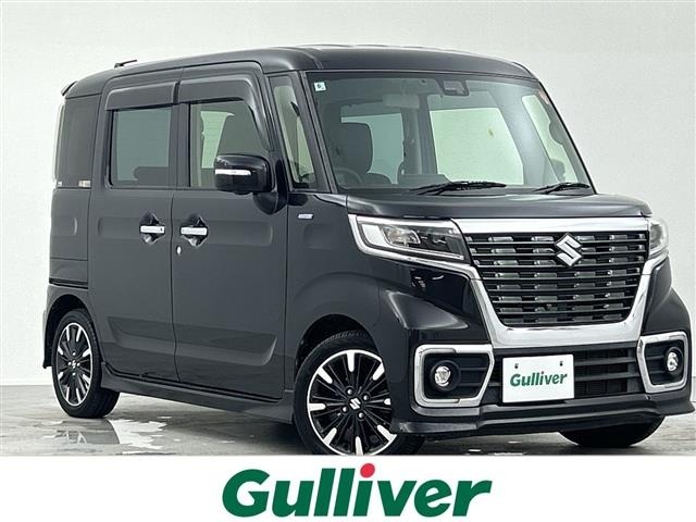 Suzuki SPACIA 2018 7901458-0