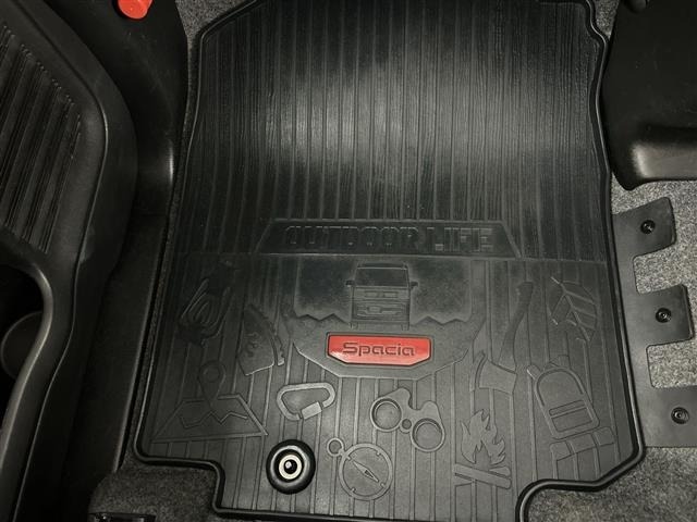 Suzuki SPACIA 2018 7901458-13