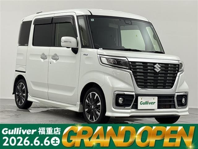Suzuki SPACIA 2020 7901461-0