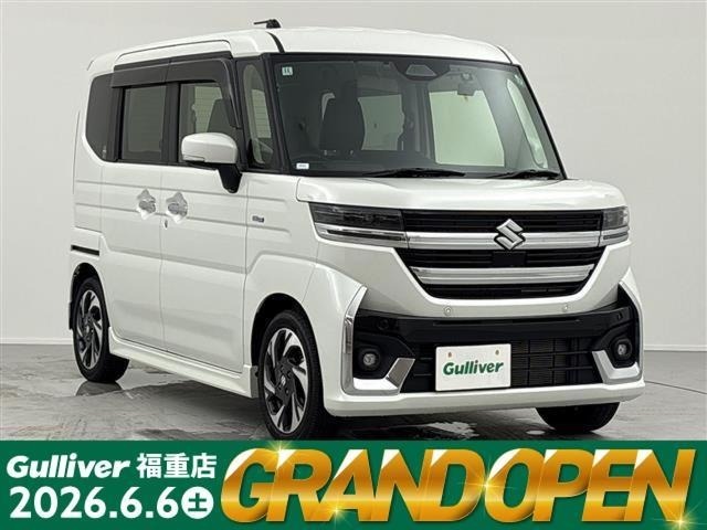 Suzuki SPACIA 2024 7901462-0