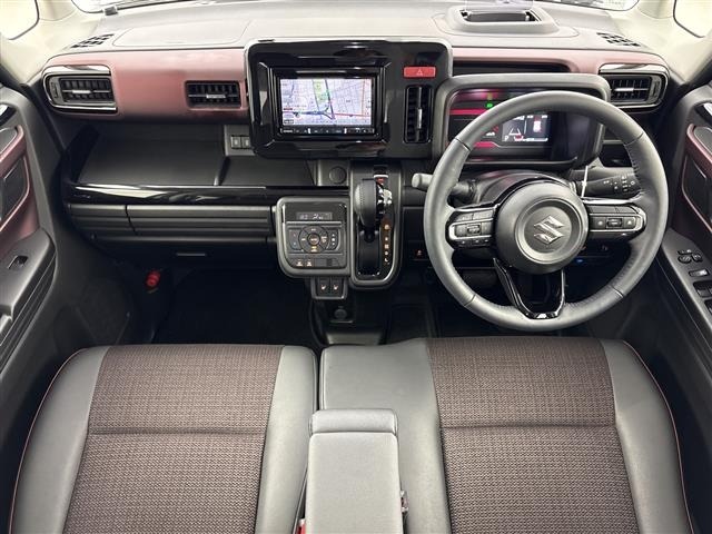 Suzuki SPACIA 2024 7901462-14