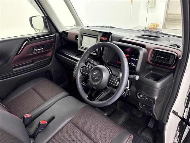 Suzuki SPACIA 2024 7901462-17