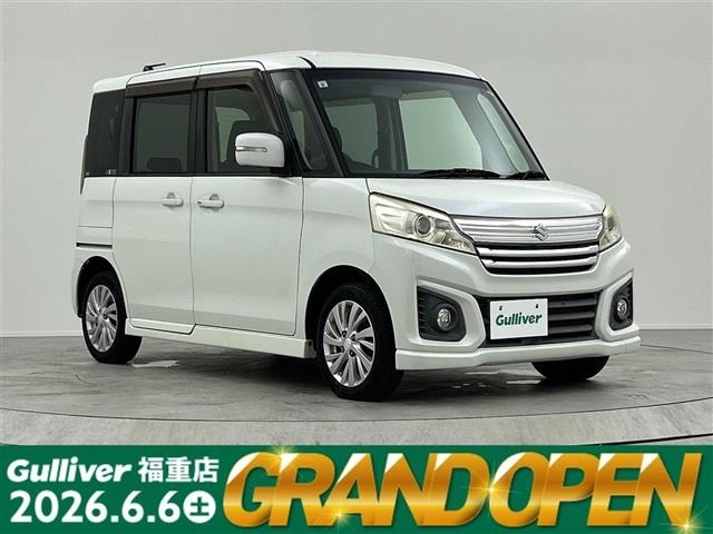 Suzuki SPACIA 2015 7901463-0