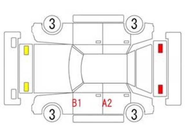 Suzuki SPACIA 2015 7901463-23