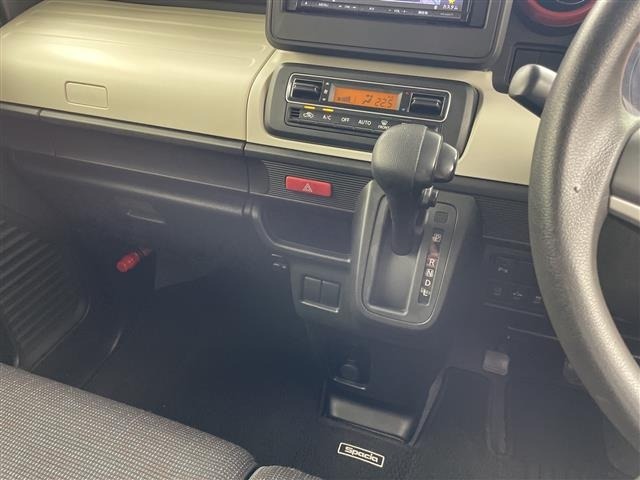 Suzuki SPACIA 2018 7901464-9